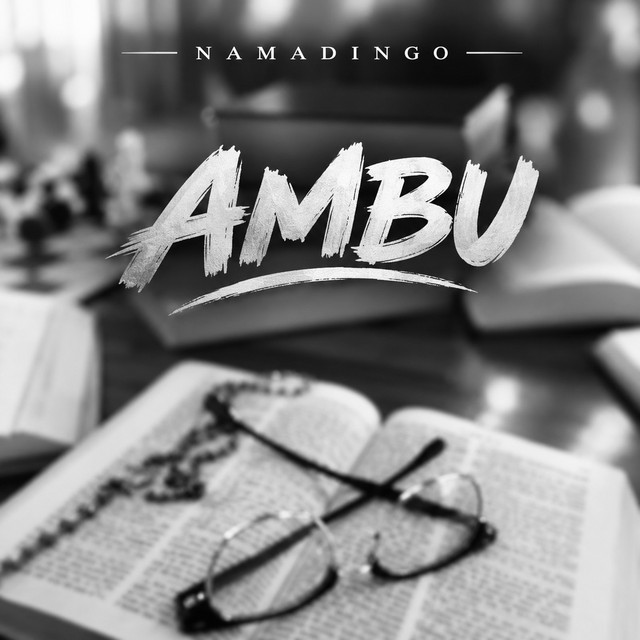 Ambu album image