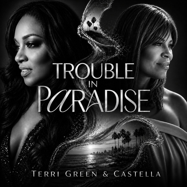 Trouble in Paradise - Rob Hardt Mix