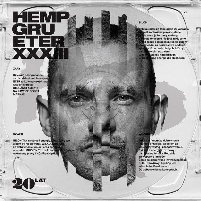Eter cover