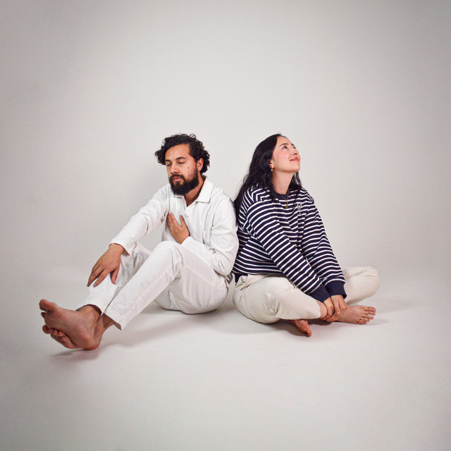 Me Asombro de Tí (Stand In Awe) cover art