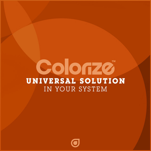 In Your System cover