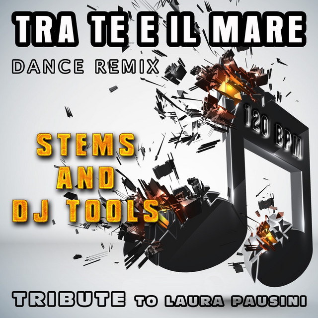 Tra te e il mare - Dance Remix