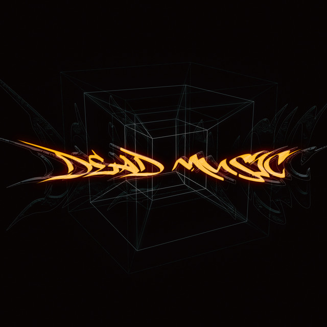 Dead Music cover art