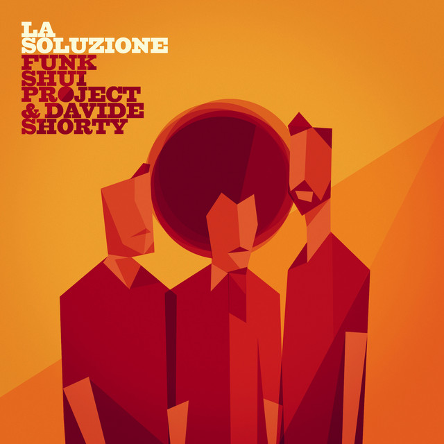 La Soluzione cover art