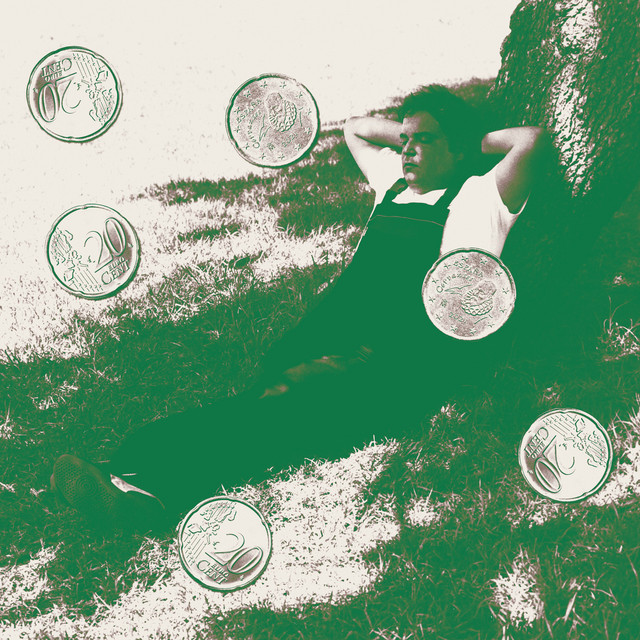 Marcelo Criminal - El tío que riega el campo de golf