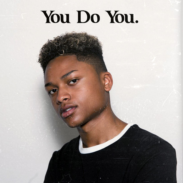 You Do You cover