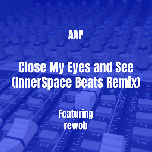InnerSpace Beats | Spotify