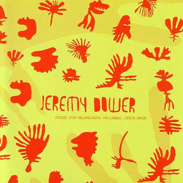 Jeremy Dower Photo
