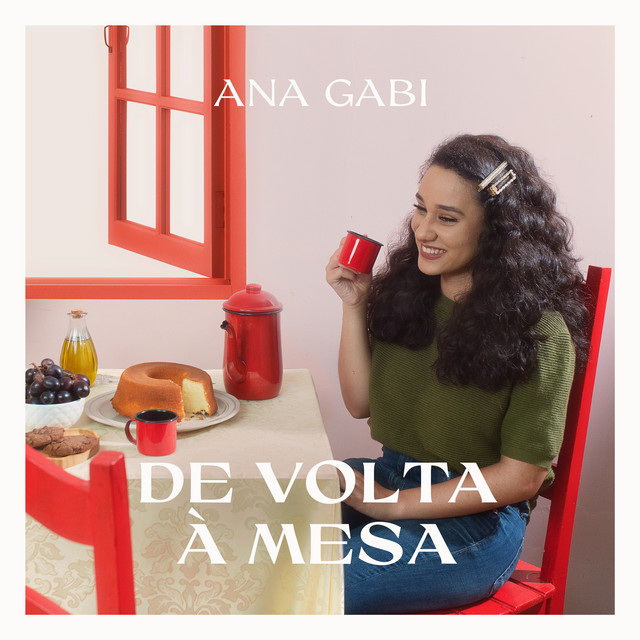 De Volta à Mesa cover art