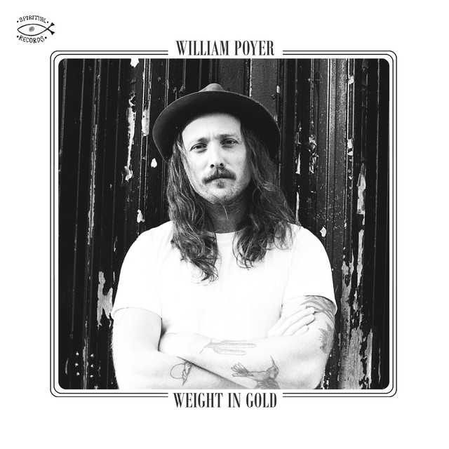 Weight in Gold cover
