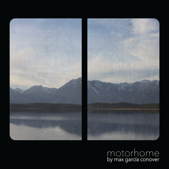 Motorhome cover art
