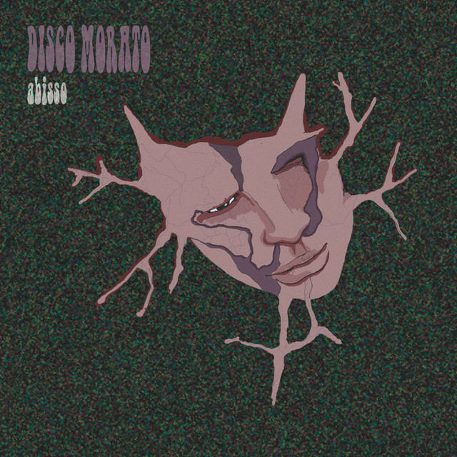Abisso album art