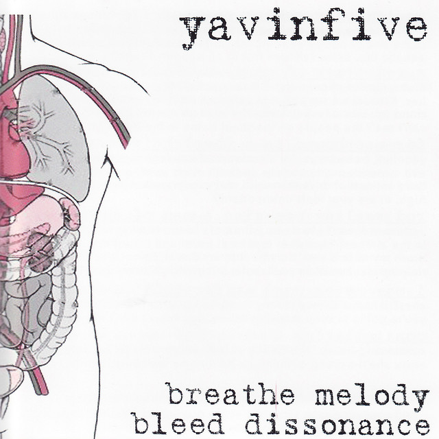 Yavinfive