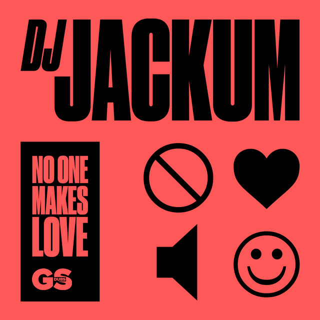 No One Makes Love album art