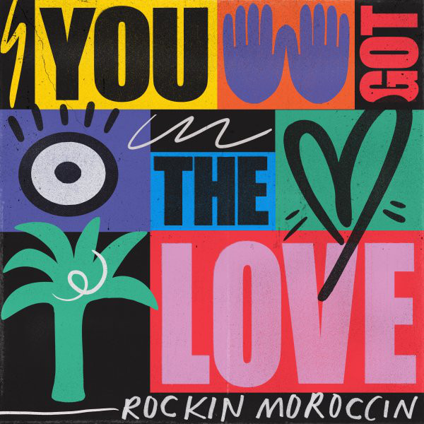 You Got the Love - Edit