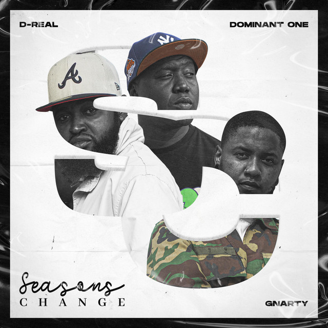 Seasons Change - Single by Dominant One | Spotify