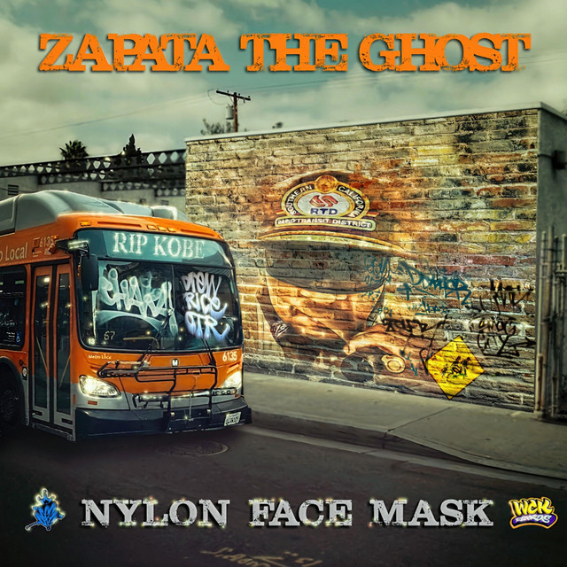Nylon Face Mask