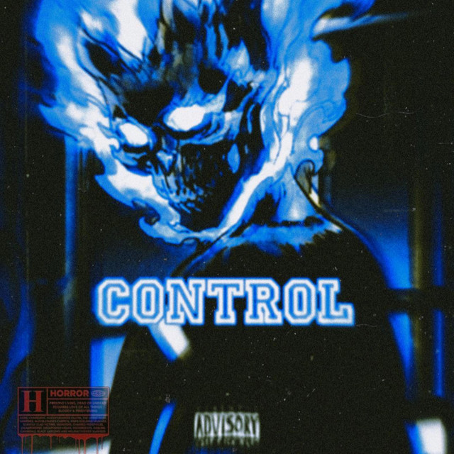 Обкладинка: CONTROL — FENITTO