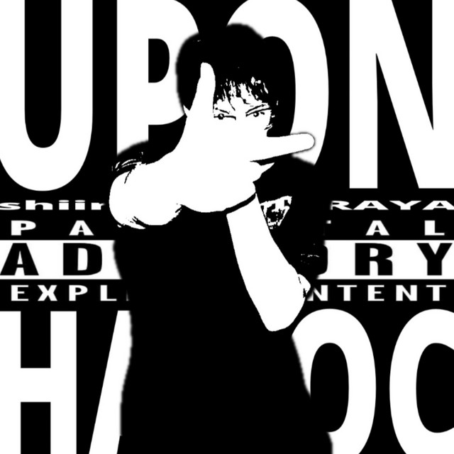 UPON HAVOC cover art