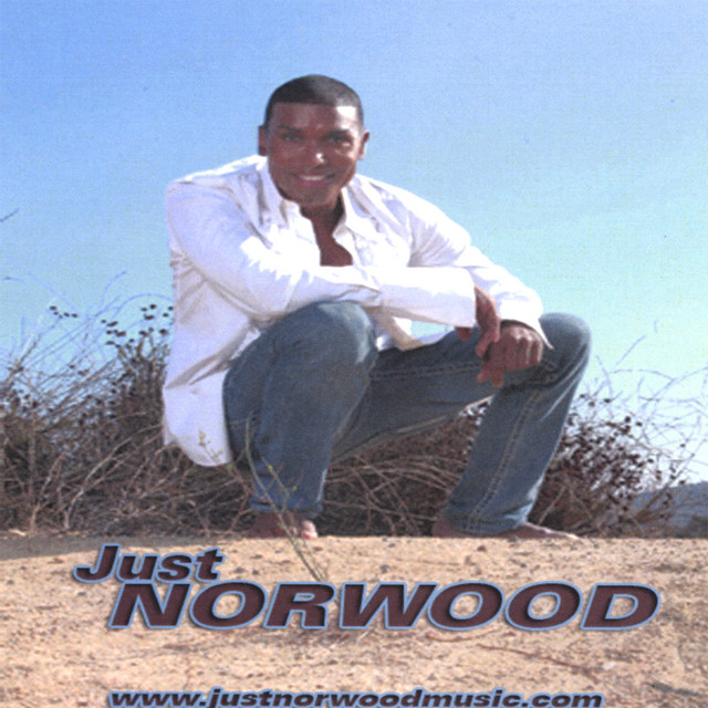 Just Norwood cover art