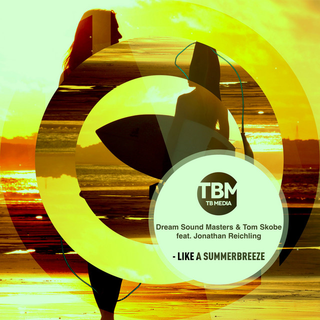 Like a Summer Breeze - Radio Acid Version