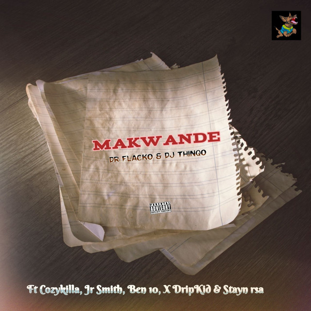 Makwande