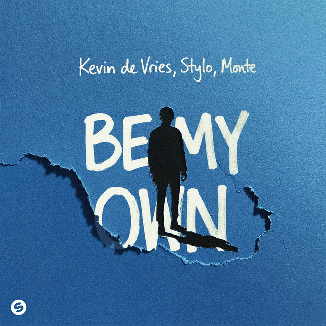 Be My Own album image