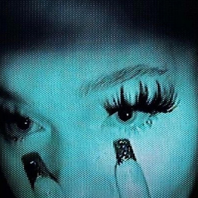 DESIRE: PART ONE cover art