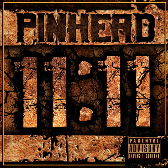 11:11 cover art