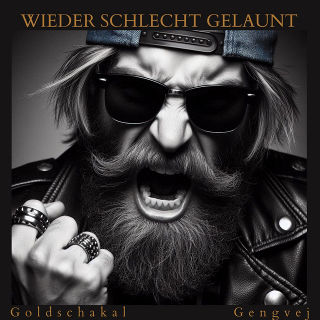 Wieder schlecht gelaunt