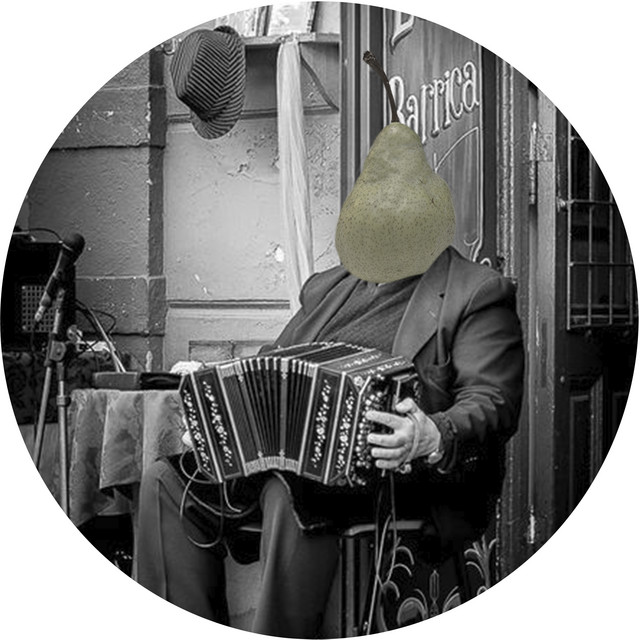 Colera album art