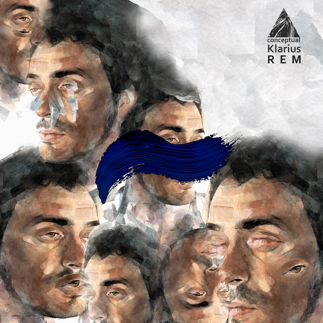 Enough album art