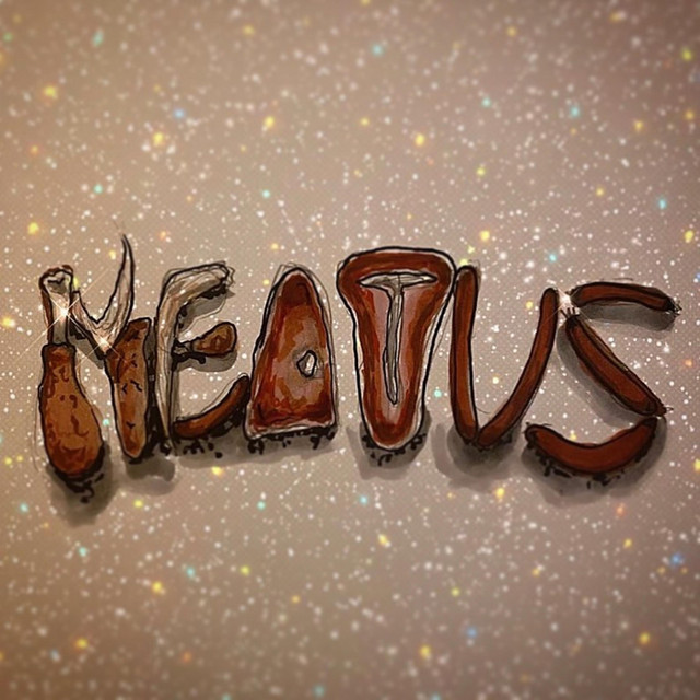 Melting - Single by MEATUS | Spotify