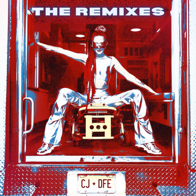 Borderline - Velvet Code Remix
