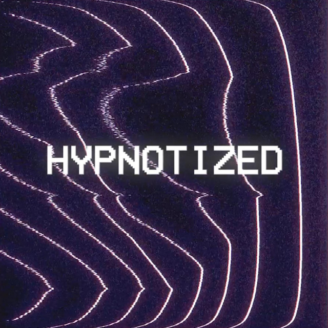 HYPNOTIZED cover art