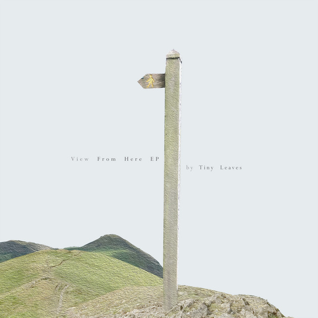 View From Here cover art