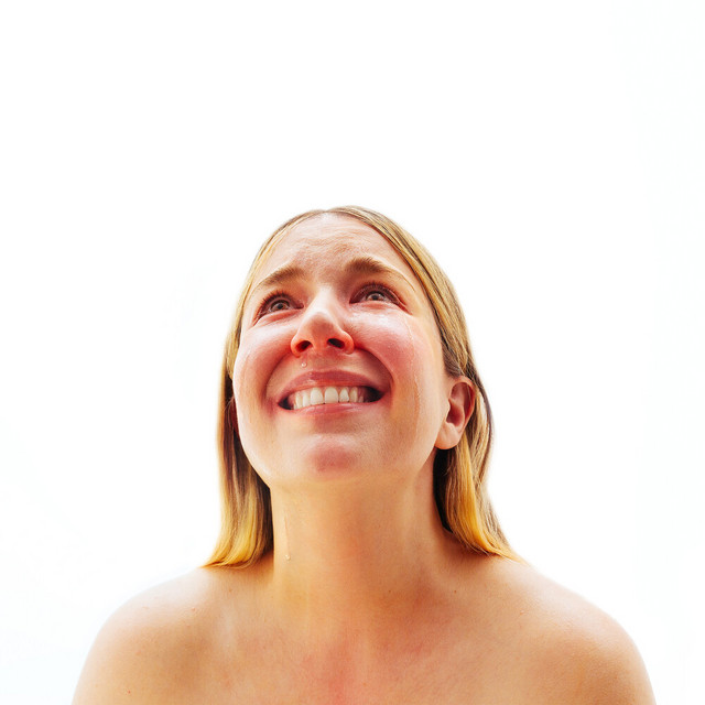 Chin Up Buttercup cover art