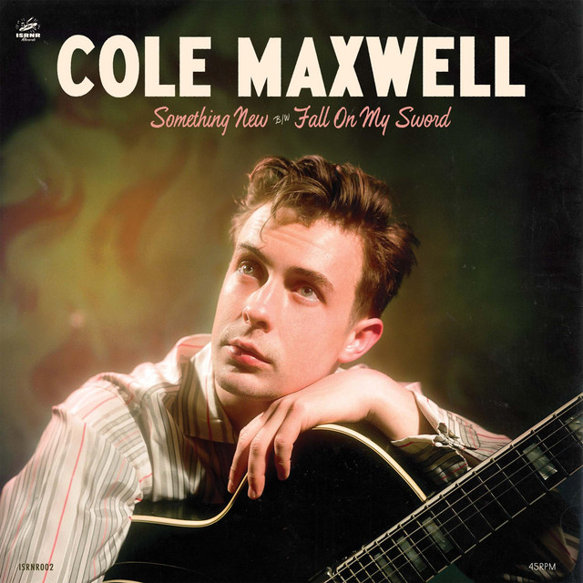 Cole Maxwell | Spotify