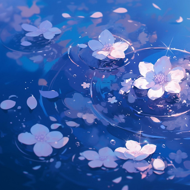 Lay Down And Sea cover art