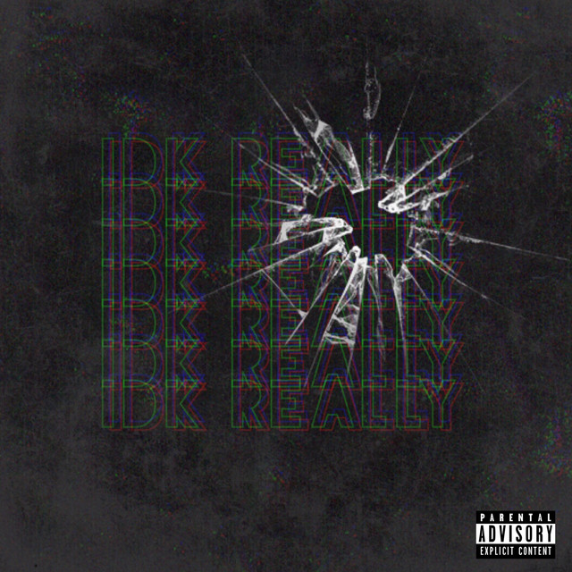 IDK Really cover art