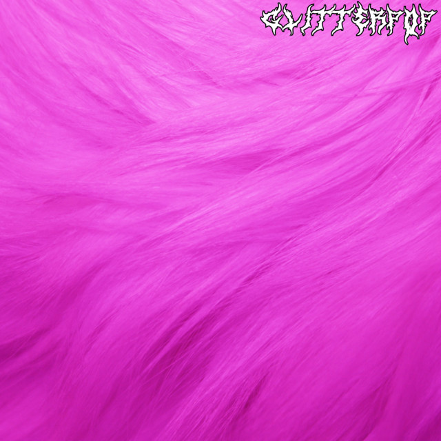 GLITTERPOP cover art