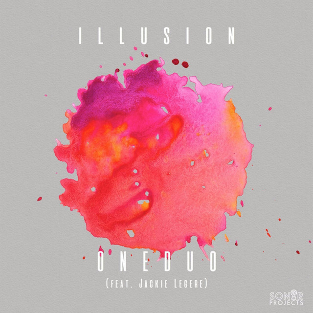 Illusion cover