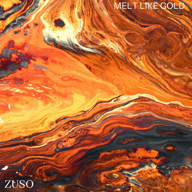 Melt Like Gold