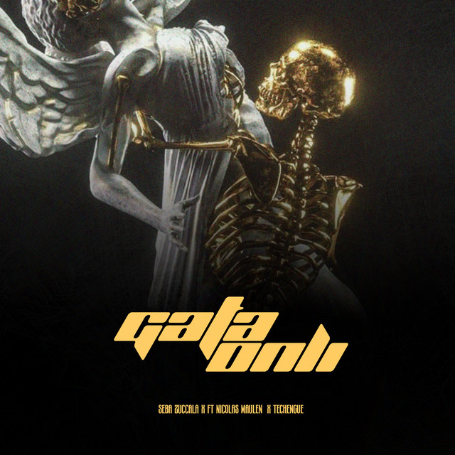 Gata Only - Techengue