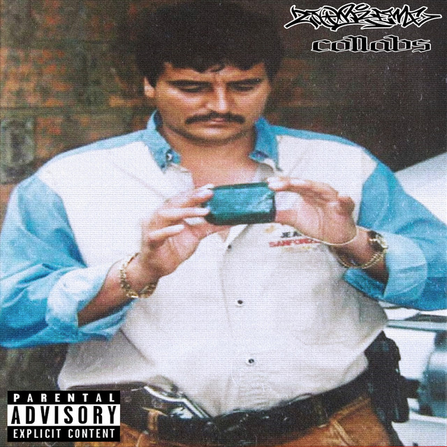 Zoopreme Collabs cover art