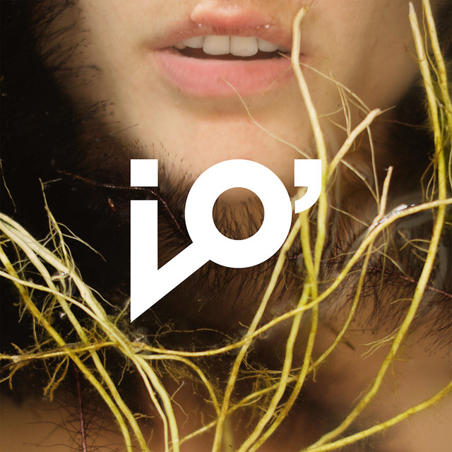 Ciénaga cover art