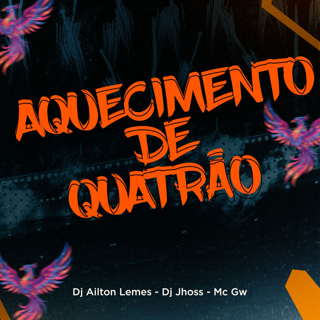 Aquecimento de Quatrão