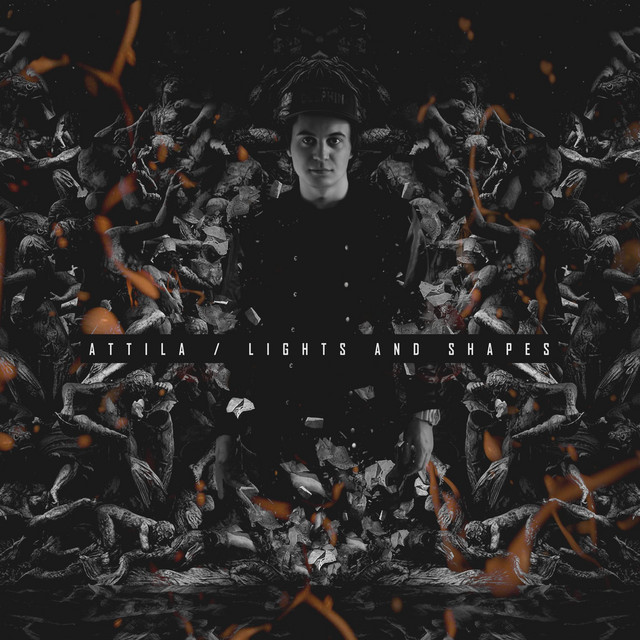 Lights and Shapes cover art