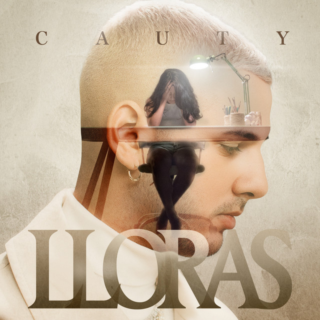 LLORAS cover