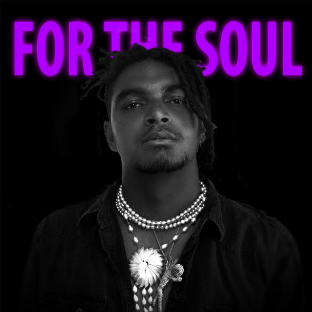For the Soul cover art